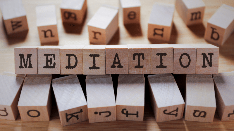 Effective Mediation Practices, Thoughts and Observations of Selected Mediators