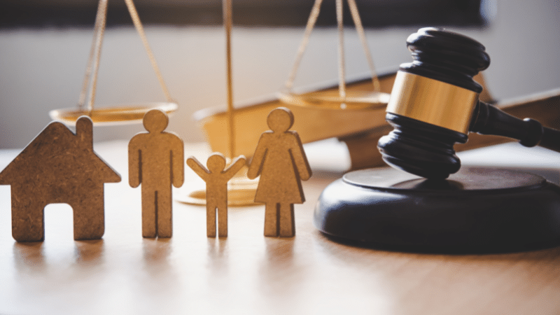 Family Law Symposium: Cross-Overs and Conundrums