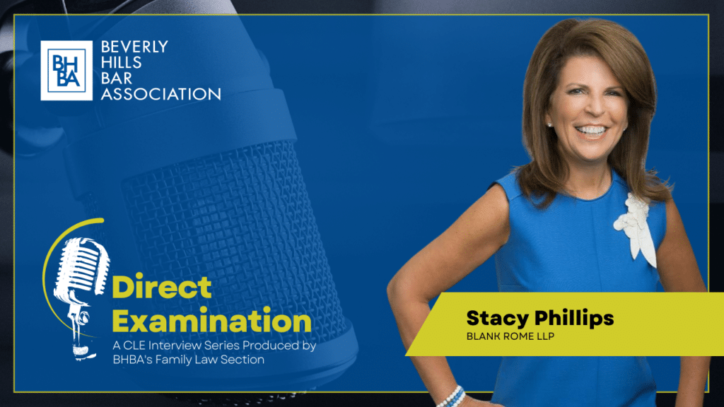 Stacy Phillips/Direct Examination