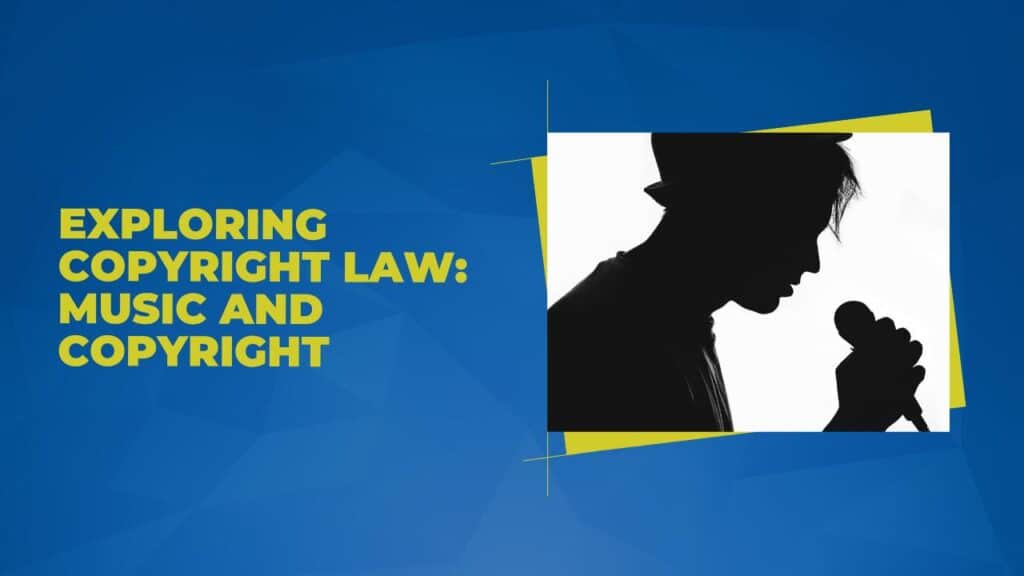 Music and Copyright: The Song Does Not Remain The Same