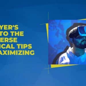 A Lawyer’s Guide to the Metaverse: Practical Tips for Maximizing Value