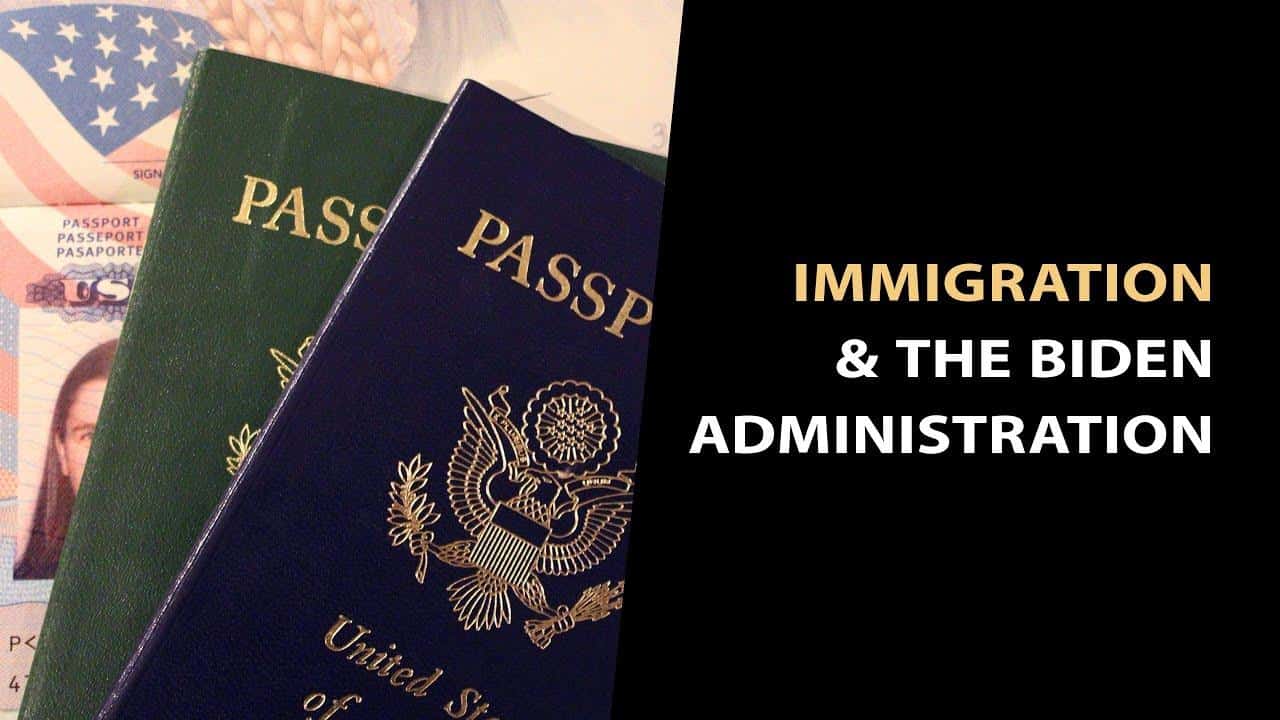 Biden Immigration Reform Bill 2021. US Citizenship Act of 2021. Immigration Law