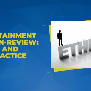 Entertainment Year-in-Review: Ethics and Malpractice Panel (2022)