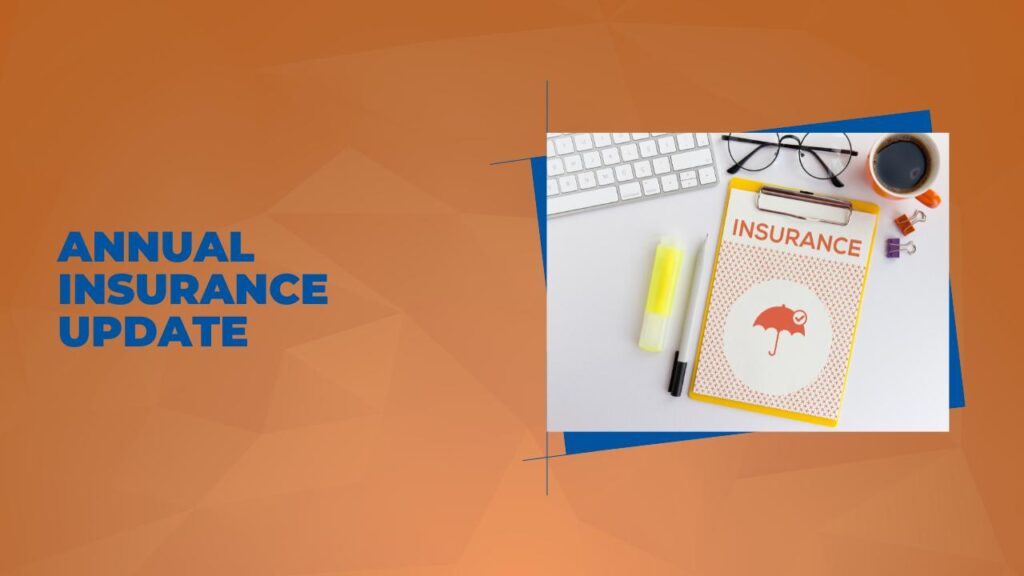 2022 Annual Insurance Law Update