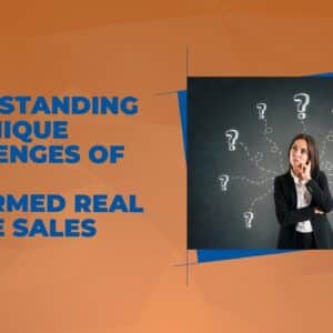 Understanding the Unique Challenges of Court Confirmed Real Estate Sales
