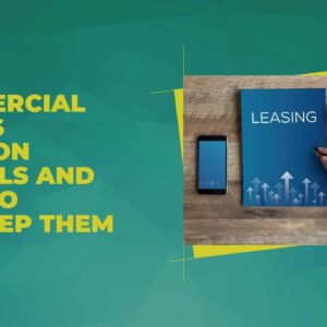 Commercial Leases Common Pitfalls and How to Sidestep Them