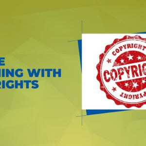 Estate Planning with Copyrights