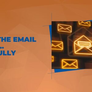 Tame the Email Beast? ARTTfully