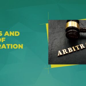 The Ins and Outs of Arbitration Law