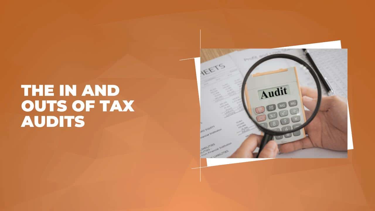 The Ins and Outs of Tax Audits