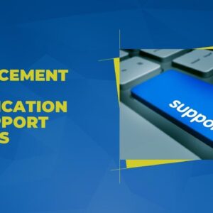 Enforcement and Modification of Support Orders
