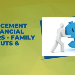 Enforcement of Financial Orders – Family Law Nuts & Bolts