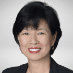 Hon. Holly J. Fujie