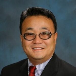 John Kim