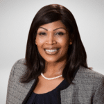 Monique Jewett-Brewster
