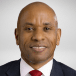 Edward E. Ward, Jr.