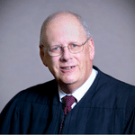 Judge Paul W. Bonapfel