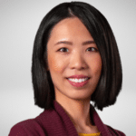 Tracy Liang