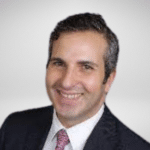 Hon. Amir Aharonov
