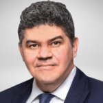 Wilfred Castro