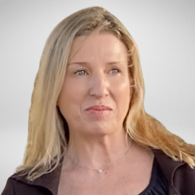Catherine Ross
