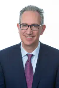 Eric B. Kingsley