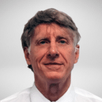 Stephen Mihaly