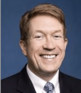 Hon. Gary D. Roberts