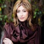 Allison B. Margolin
