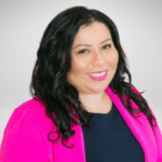 Cynthia Grande