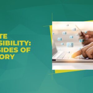 Website Accessibility: Both Sides of the Story