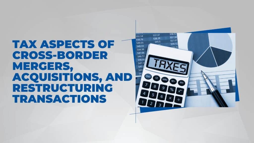 Mergers, Acquisitions and Restructuring of Closely Held Businesses, Part Four