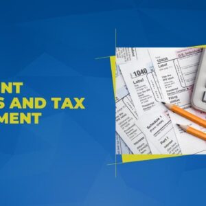 Resident Status and Tax Treatment