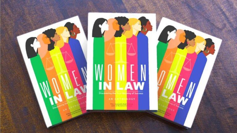 Women in Law: Discovering the True Meaning of Success