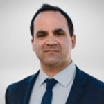 Oron Maher