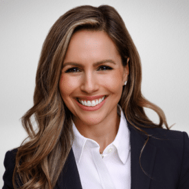 Alexis Gamliel