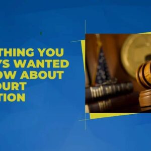 Everything You Always Wanted to Know about Tax Court Litigation