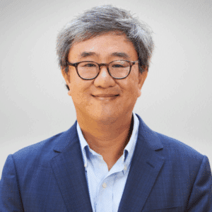 Professor James Park
