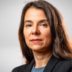 Prof. Samantha Barbas