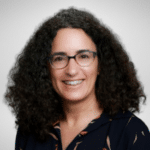 Rachelle Cohen