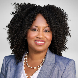 Dean Franita Tolson