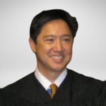 Hon. Lawrence H. Cho