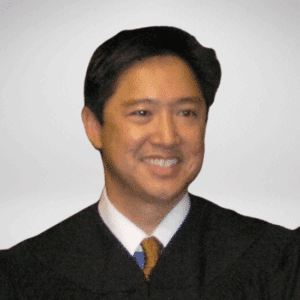 Hon. Lawrence H. Cho