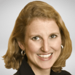 Caroline Fredrickson