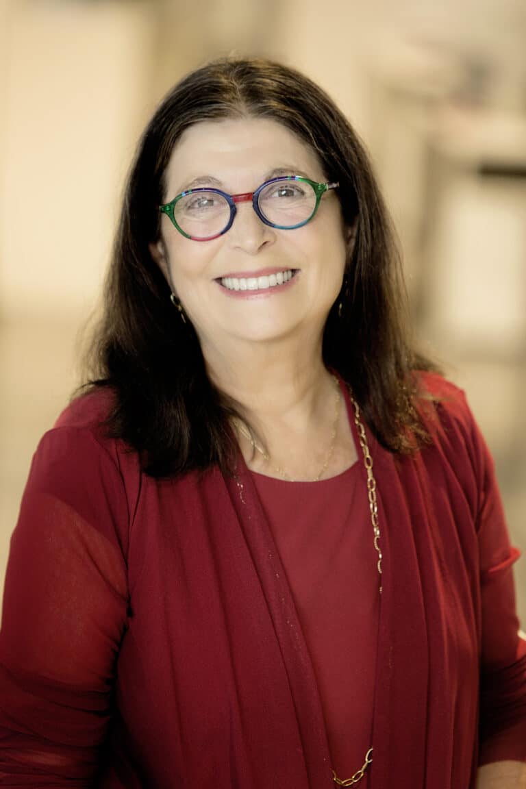 Nancy R. Sanborn