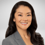 Jennie Wang VonCannon