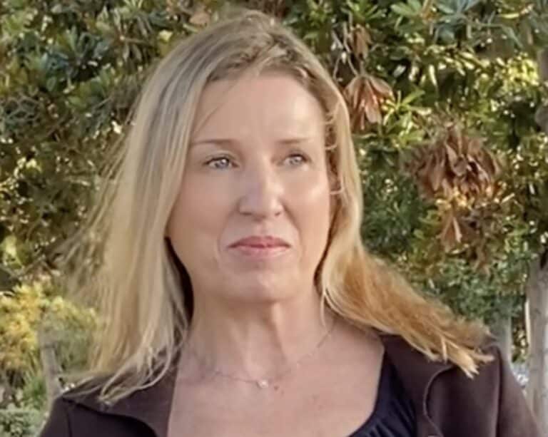 Catherine Ross