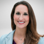 Ashely M. Peterson