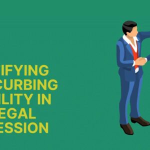 Identifying and Curbing Incivility in the Legal Profession