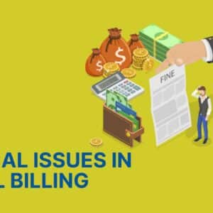 Ethical Issues in Legal Billing